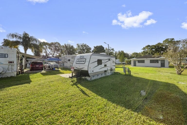 Trailer Rentals