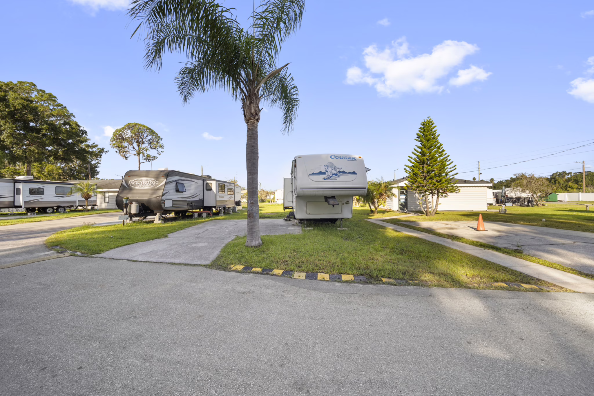 palm breeze estates​